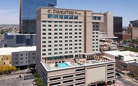 Doubletree Hotel el Paso Downtown